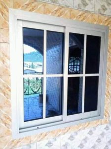 fenêtre sur mesure à Malicorne-sur-Sarthe